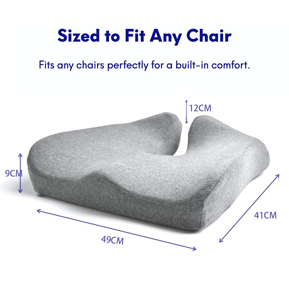 Orthopedic Seat Cushion