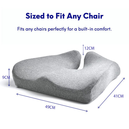 Orthopedic Seat Cushion