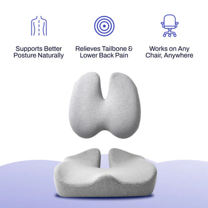 Orthopedic Seat Cushion