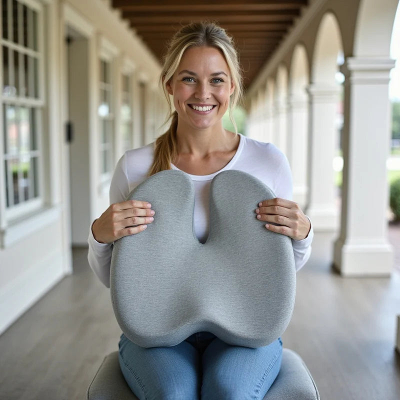 Orthopedic Seat Cushion
